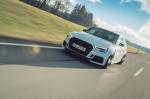 Audi RS3 Sportback by ABT 2017 года